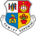 powiat górowski