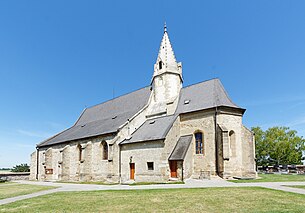 Pfarrkirche Fallbach