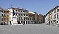 Piazza Matteotti