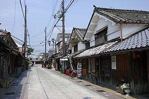 Tamba-Sasayama