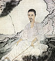 Shitao (1641/42–ca. 1707)