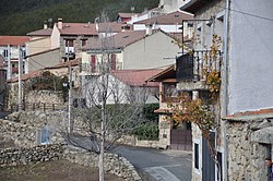 Skyline of Tórtoles