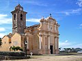 Église San Nicolao