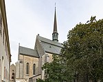 Vadstena klosterkyrka