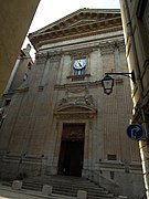 Église Saint-Polycarpe de Lyon