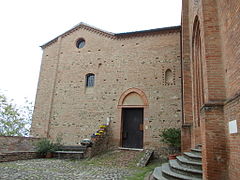 Abbazia di Santa Maria in Monteveglio