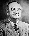 Picture of Adolph Rupp.