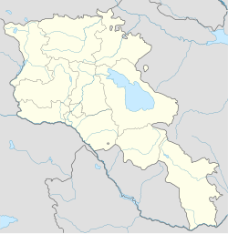 Armenia üzerinde EVN