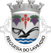 Brasão de armas de Lavradio