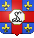 Suresnes címere