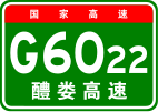 G6022