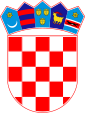 Eskudo ti Kroasia