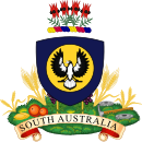 南澳洲徽