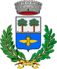 Coat of arms of Comerio