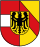 Stema districtului Breisgau-Hochschwarzwald