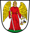 Coat of arms of Ludwigsstadt