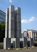 Haags oorlogsmonument 1940-45 (1992)