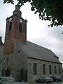 Église Saint-Martin