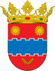 Villarroya del Campo - Stema