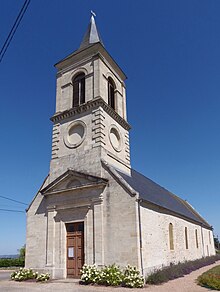 FranceNormandieMontabardEglise.jpg