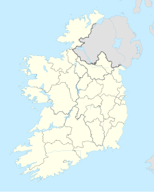Bon Secours Hospital, Tralee is located in Ireland