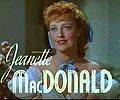 Tzigana (1940): Jeanette MacDonald Candidato all'Oscar