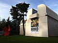 Un cop finalitzada l'exposició a la Miró, els articles segueixen online a la Viquipèdia, tenint més de 3 milions de visites anuals.