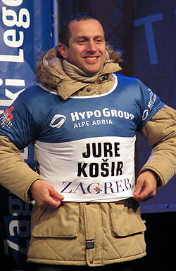 Jure Košir