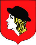 Wappen von Maków Mazowiecki