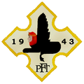 Emblemat Cyrku Skalskiego