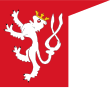 Flag of Bohemia