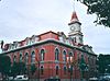 Hôtel de ville de Victoria