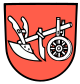 Coat of arms of Neuler