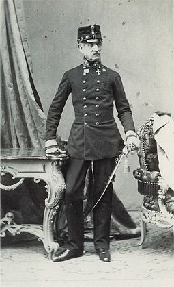 Фотография 1860 года