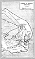 Admiralty Islands map 1944