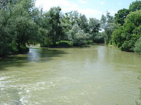 Floden Aisne