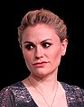 Anna Paquin