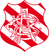 Bangu Atlético Clube címere