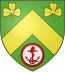 Blason de Graye-sur-Mer