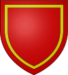 Blason de Festes-et-Saint-André