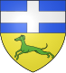 Coat of arms of Lagarde-d'Apt