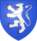 Coat of arms of Le Juch