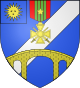 Saint-Fargeau-Ponthierry – Stemma