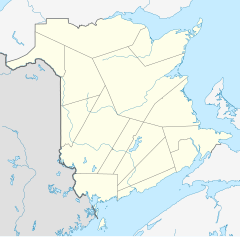 Frederiktonas