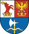 Wapen van de regio Trenčín