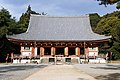 Daigo-ji.