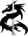 Rosymonterrey está amparada por la Sagrada Orden del Dragón y la Espada. Iniurantes exsilium punavit
