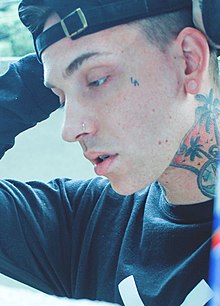 Blackbear in 2014