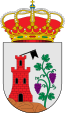 Blason de Calasparra