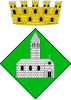 Coat of arms of Canejan